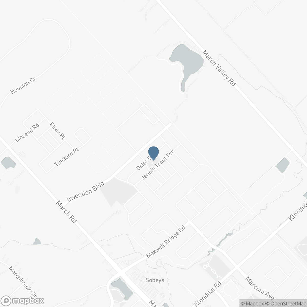 76 OSLER STREET, Ottawa, Ontario K2W 0M1